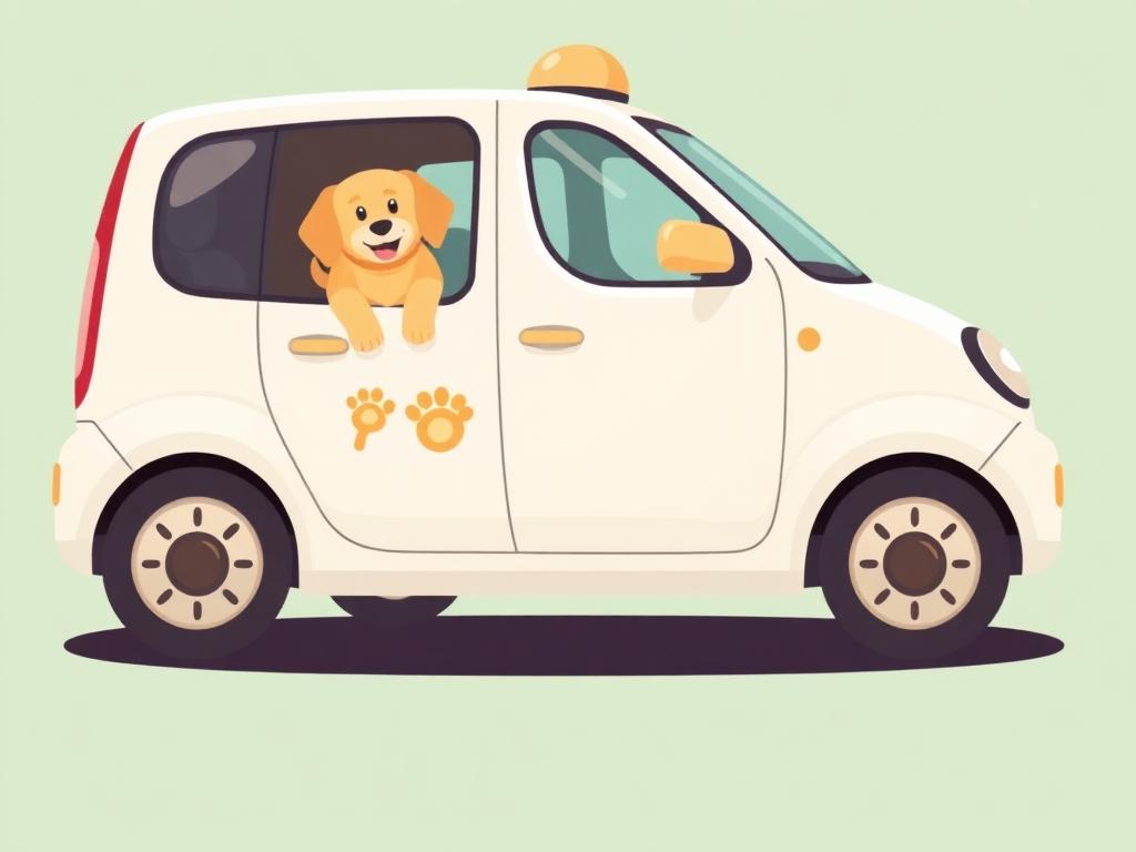 Pet Taxi